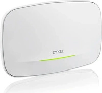 ZyXEL WBE510D-EU0101F, ZyXEL WBE510D - Accesspoint - BE6500, NebulaFlex