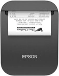 Epson C31CK00121, Epson TM-P80II AC 121 Receipt - POS-Drucker - Thermotransferdruck
