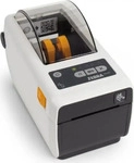 Zebra ZD4AH22-D0EE00EZ, Zebra ZD411d-HC - Etikettendrucker - Thermodirekt - Rolle
