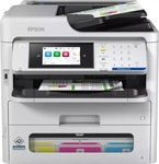 Epson C11CK19401, Epson WorkForce Pro EM-C800RDWF - Multifunktionsdrucker - Farbe -