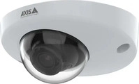 Axis 02670-001, Axis P3905-R Mk III - Netzwerk-&Uuml;berwachungskamera (02670-001)