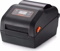 BIXOLON XD5-40DK, BIXOLON XD5-40d - Thermodirekt - 203 x 203 DPI - 178 mm/sek -