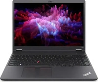 Lenovo 21KX004XGE, Lenovo ThinkPad P16v Gen 2 21KX - 180&deg;-Scharnierdesign - Intel
