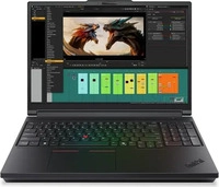 Lenovo 21RQ004FGE, Lenovo ThinkPad P16 Gen 3 21RQ - Intel Core Ultra 7 255HX - Win 11