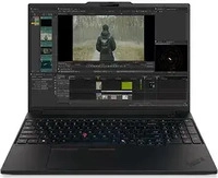 Lenovo 21XG001FGE, Lenovo ThinkPad P16s Gen 5 21XG - AMD Ryzen AI 7 PRO 450 / 2 GHz -