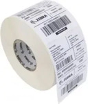 Zebra 3003623, Zebra Z-Perform 1000D - Wei&szlig; - Selbstklebendes Druckeretikett -