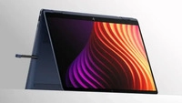 HP DL9W9ET#ABD, HP EliteBook X Flip G2i Notebook Next Gen AI - Flip-Design -...