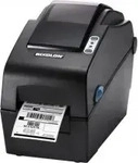 BIXOLON SLP-DX220EG/BEG, BIXOLON SLP-DX220 - Etikettendrucker - Thermodirekt