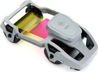 Zebra 800300-254EM, Zebra YMCKO - Farbband (800300-254EM)