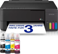 Epson C11CL65402, Epson EcoTank ET-1910 - Multifunktionsdrucker - Farbe -