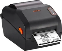 BIXOLON XD5-43DEK/BEG, BIXOLON XD5-43d - Etikettendrucker - Thermodirekt - Rolle