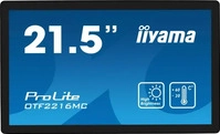 Iiyama OTF2216MC-B1, Iiyama ProLite OTF2216MC-B1 - LED-Monitor - 55.9 cm (22")