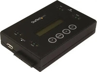 StarTech.com SU2DUPERA11, StarTech.com StarTech Laufwerks Duplizierer und...
