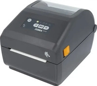 Zebra ZD4A042-D0EX02EZ, Zebra ZD421 - Etikettendrucker - Thermodirekt - Rolle...