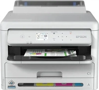 Epson C11CK25401P5, Epson WorkForce Pro WF-C5390DW PD - Drucker - Farbe - Duplex -