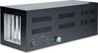 StarTech.com 4PCIE-PCIE-ENCLOSURE, StarTech.com 4-Slot PCIe Expansion Chassis...
