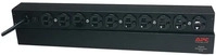 APC AP9562, APC Basic Rack-Mount PDU - Steckdosenleiste (Rack - einbauf&auml;hig)