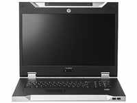 HP AF644A, HP Hewlett Packard LCD 8500 1U CONSOLE INTL-STOCK HPE LCD8500 -