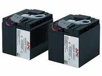 APC RBC11, APC REPLACABLE BATTERY APC Replacement Battery Cartridge #11 - USV-Akku -