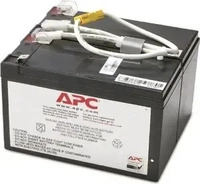 APC APCRBC109, APC Replacement Battery Cartridge #109 - USV-Akku (APCRBC109)