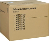 Kyocera 1702T98NL0, Kyocera MK 3160 - Wartungskit - f&uuml;r ECOSYS P3045dn (1702T98NL0)