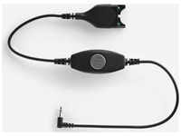 Epos 1000771, Epos CMB 01 CTRL EPOS CMB 01 CTRL - Headset-Kabel - Headsetanschluss