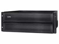 APC SMX120BP, APC SMART-UPS X 120V BATTERY APC Smart-UPS X 120V External Battery Pack