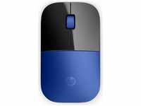 HP V0L81AA#ABB, Hewlett Packard Z3700 Kabellose Maus blau HP Z3700 - Maus -...