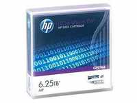 HP C7976AN, HP Hewlett Packard DATA CARTRIDGE LTO6 ULTR-STOCK HPE RW Data...