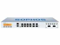 Sophos SG33T2HEUK, Sophos SG 330 rev. 2 Security Appliance - EU/UK power cord Sophos