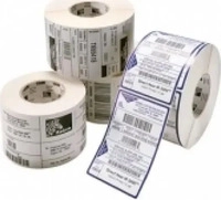 Zebra 3006404-T, Zebra PolyPro 4000D - Polypropylen (PP) - permanenter...