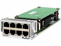 Netgear APM408P-10000S, Netgear 8P.1G/2.5G/5G/10GBASE-T /POE+ NETGEAR APM408P -