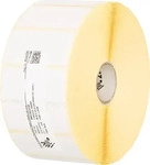 Zebra 880150-025, Zebra Z-Select 2000D - Papier - matt - permanenter...