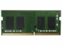 QNAP RAM-16GDR4T0-SO-2666, QNAP 16GBDDR4-2666 SO-DIMM 260PIN T0 QNAP - T0 version -