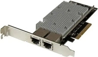 StarTech.com ST20000SPEXI, StarTech.com Startech 2 Port PCI Express 10GBase-T