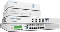 Lancom 55002, Lancom R&S Unified Firewall UF-60 - Firewall (55002)