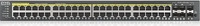 ZyXEL GS2220-50HP-EU0101F, ZyXEL GS2220-50HP - Switch - managed - 44 x...