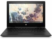 HP 305W4EA#ABD, Hewlett Packard CHROMEBOOK X36011G4EE 64G EMMC HP Chromebook x360 11