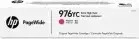 HP L0S30YC, HP 976YC Ink Cart EHY PageWide Magenta - Original - Tintenpatrone