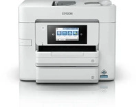 Epson C11CJ05403, Epson WorkForce Pro WF-C4810DTWF - Multifunktionsdrucker - Farbe -
