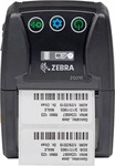 Zebra ZQ21-A0E12KE-00, Zebra ZQ210 - Belegdrucker - Thermodirekt - Rolle (5,8 cm)