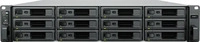 Synology SA3610, Synology SA3610 - NAS-Server - 12 Sch&auml;chte (SA3610)