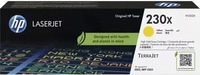 HP W2302X, HP 230X - Gelb - original - LaserJet - Tonerpatrone (W2302X) (W2302X)