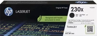 HP W2300X, HP 230X - Schwarz - original - LaserJet - Tonerpatrone (W2300X) (W2300X)