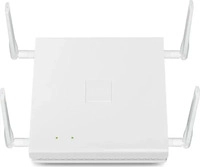 Lancom 61828, Lancom LX-6402 - Bulk - Accesspoint - Wi-Fi 6 - 2.4 GHz, 5 GHz -
