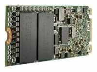 HP P47817-B21, HP Hewlett Packard 240GB SATA RI M.2 MV SSD HPE - SSD - Read Intensive