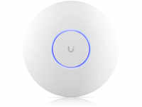 UbiQuiti U7-Pro, UbiQuiti Unifi 7 Pro WiFi-7 Accespoint 2.4/5/6 GHz POE+, 1x 2,5 GLAN