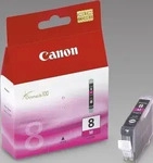 Canon 0622B001, Canon CLI-8M Rot