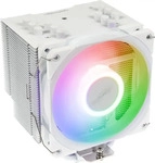 EKL 84000000225, EKL Alpenf&ouml;hn Brocken 4 ARGB, wei&szlig;