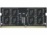 TEAM TED416G3200C22-S01, TEAM TeamGroup Elite 16 GB SO-DIMM DDR4-3200